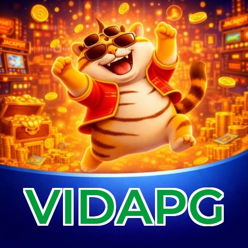 Principais provedores de slots da VIDAPG - NetEnt, Pragmatic Play, Play'n GO