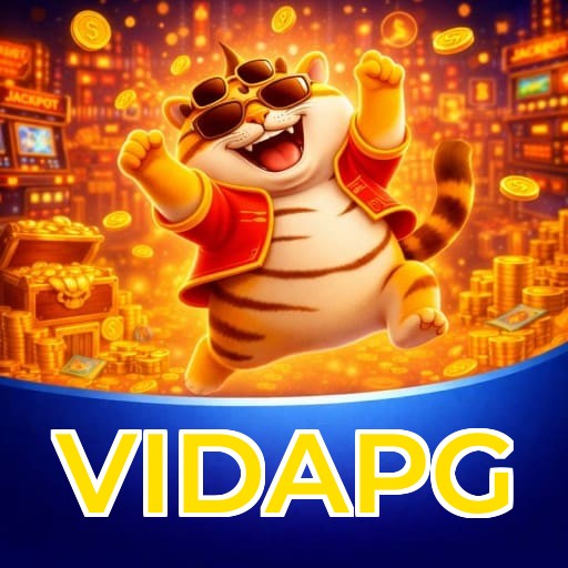 VIDAPG segurança SSL 256-bit - Licença Curaçao, eCOGRA, GLI certificado