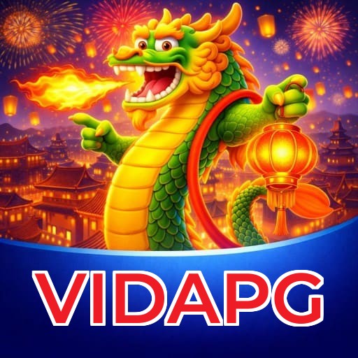 Logo da VIDAPG
